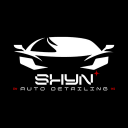 Shyn Auto Detailing logo